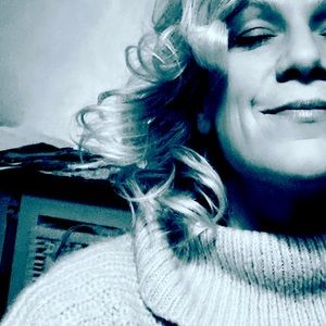 Meet your Posher, Patricia